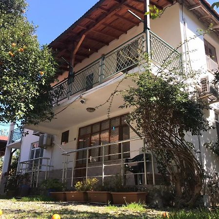 Cirali Irmak Hotel Εξωτερικό φωτογραφία