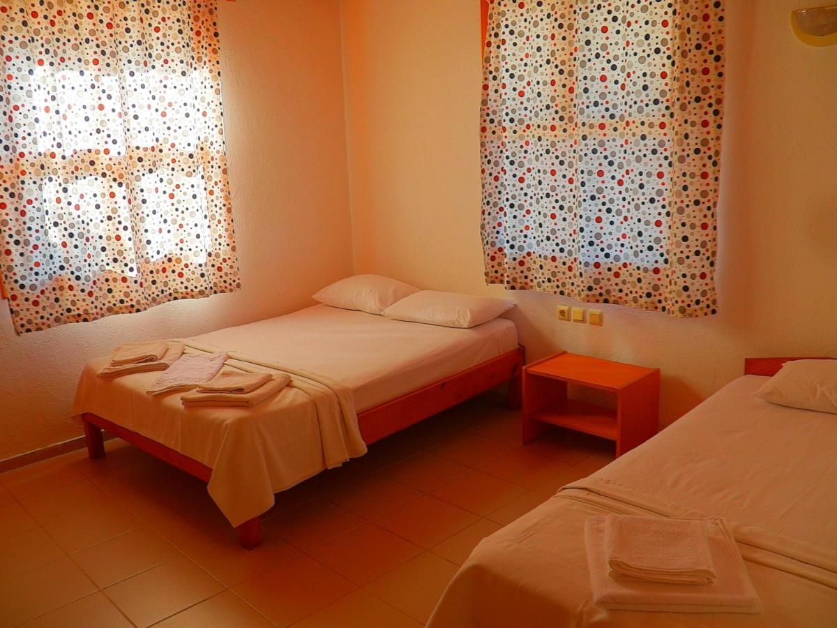 Cirali Irmak Hotel Εξωτερικό φωτογραφία