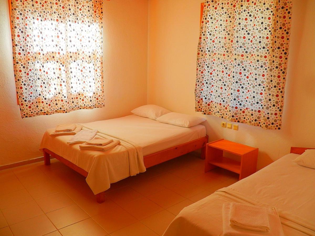 Cirali Irmak Hotel Εξωτερικό φωτογραφία