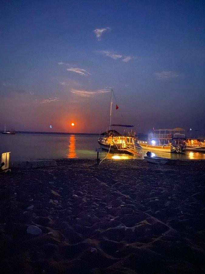 Cirali Irmak Hotel Εξωτερικό φωτογραφία