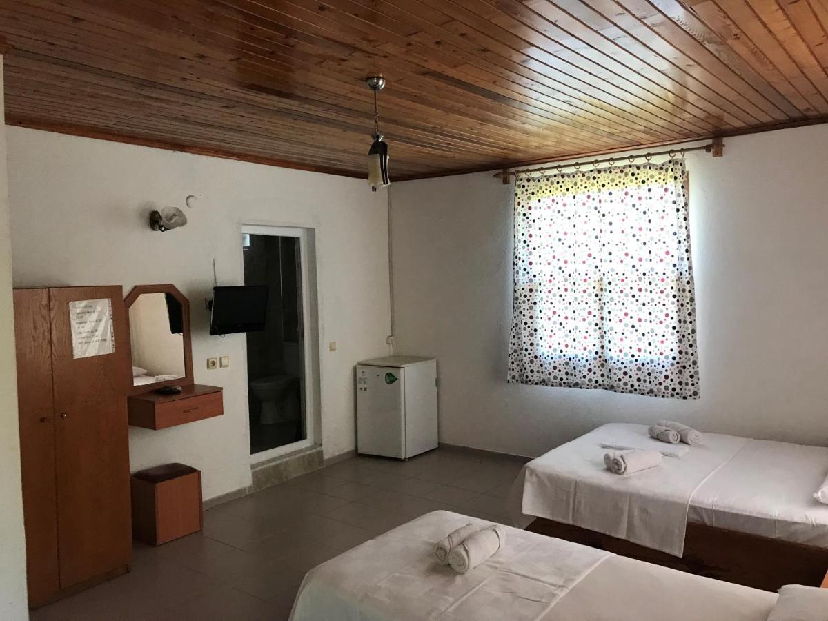 Cirali Irmak Hotel Εξωτερικό φωτογραφία