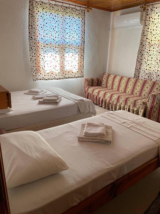 Cirali Irmak Hotel Εξωτερικό φωτογραφία