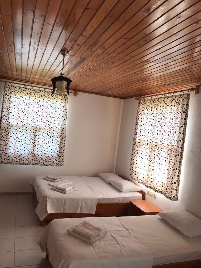 Cirali Irmak Hotel Εξωτερικό φωτογραφία