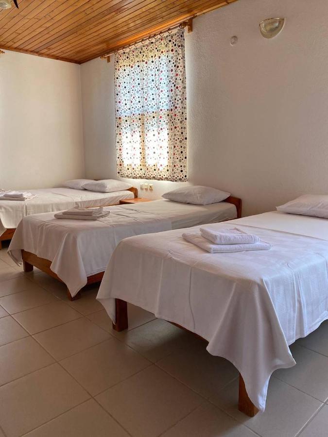Cirali Irmak Hotel Εξωτερικό φωτογραφία