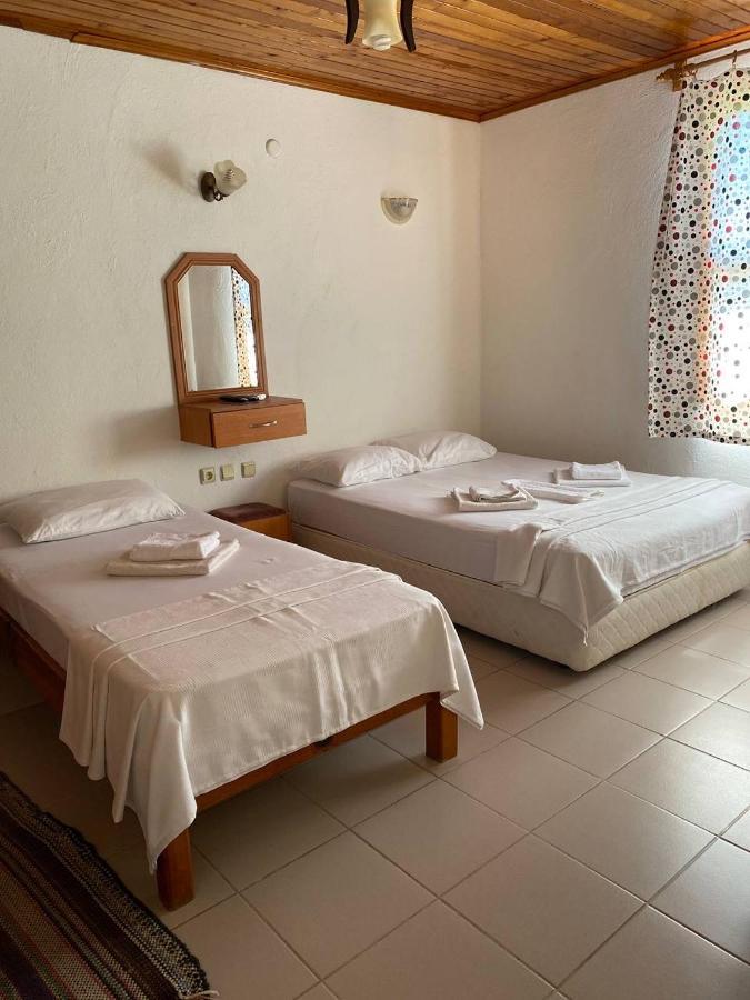 Cirali Irmak Hotel Εξωτερικό φωτογραφία