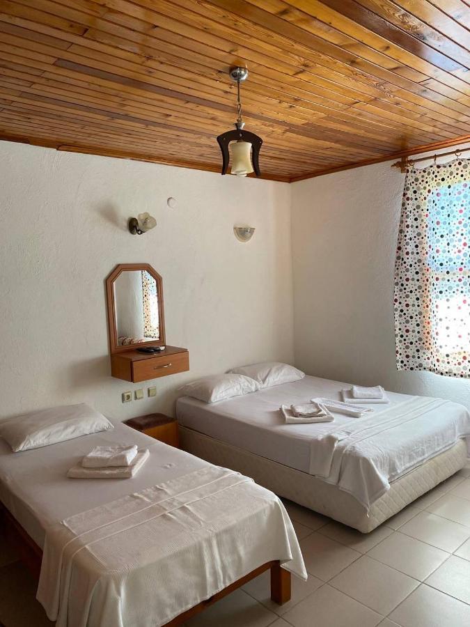 Cirali Irmak Hotel Εξωτερικό φωτογραφία