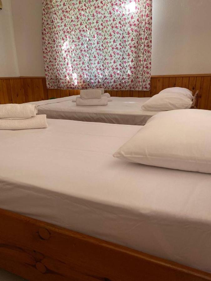 Cirali Irmak Hotel Εξωτερικό φωτογραφία