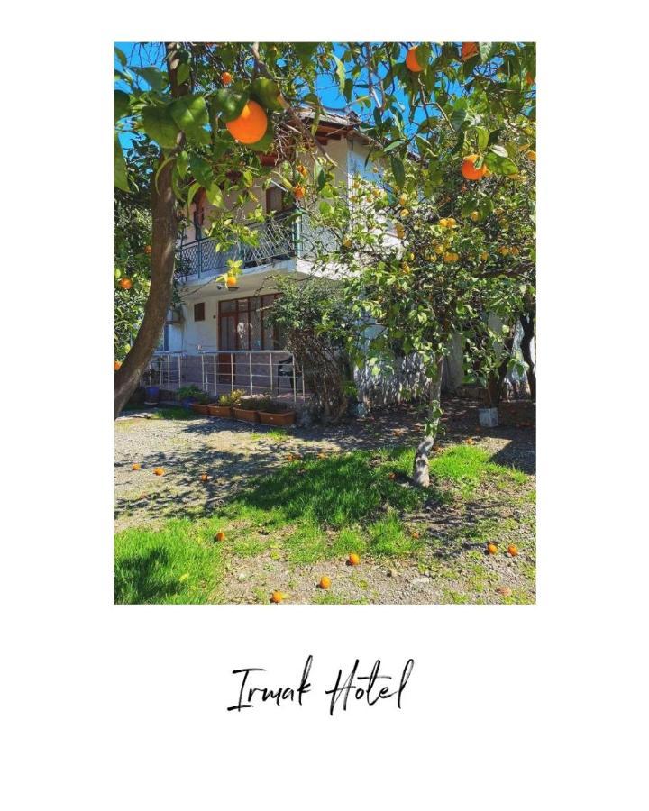 Cirali Irmak Hotel Εξωτερικό φωτογραφία