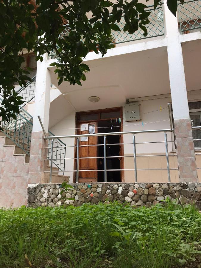 Cirali Irmak Hotel Εξωτερικό φωτογραφία