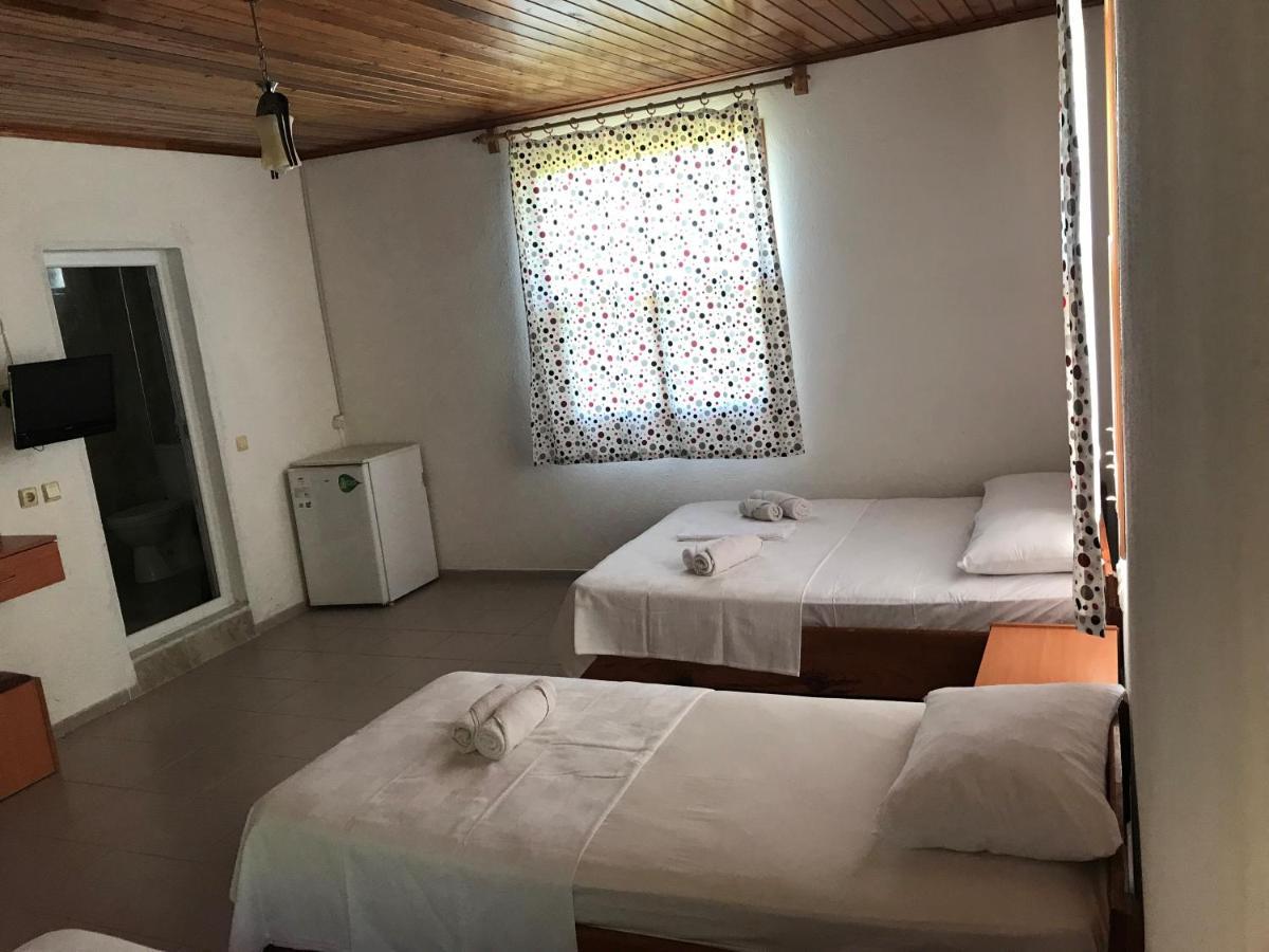 Cirali Irmak Hotel Εξωτερικό φωτογραφία