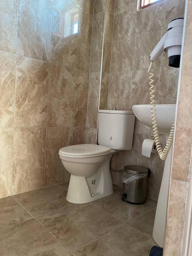 Cirali Irmak Hotel Εξωτερικό φωτογραφία