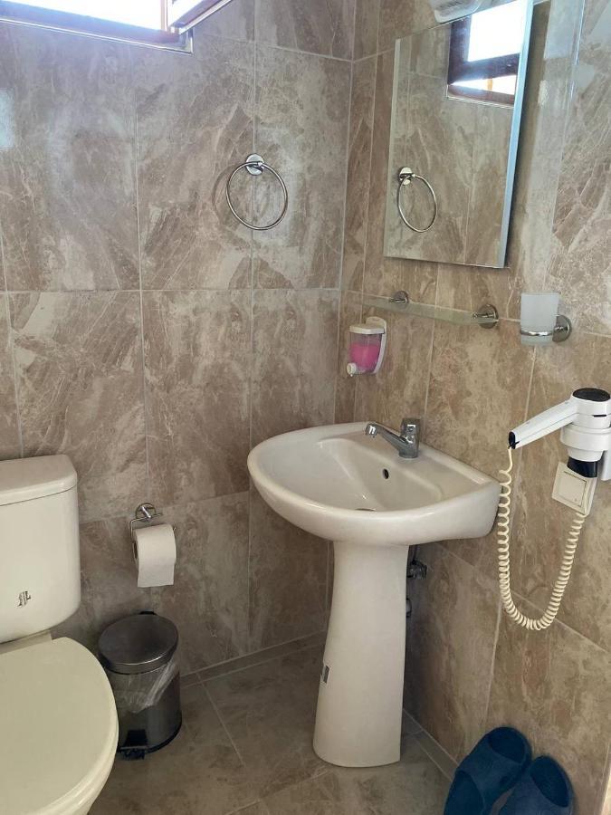 Cirali Irmak Hotel Εξωτερικό φωτογραφία