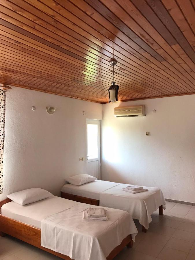 Cirali Irmak Hotel Εξωτερικό φωτογραφία